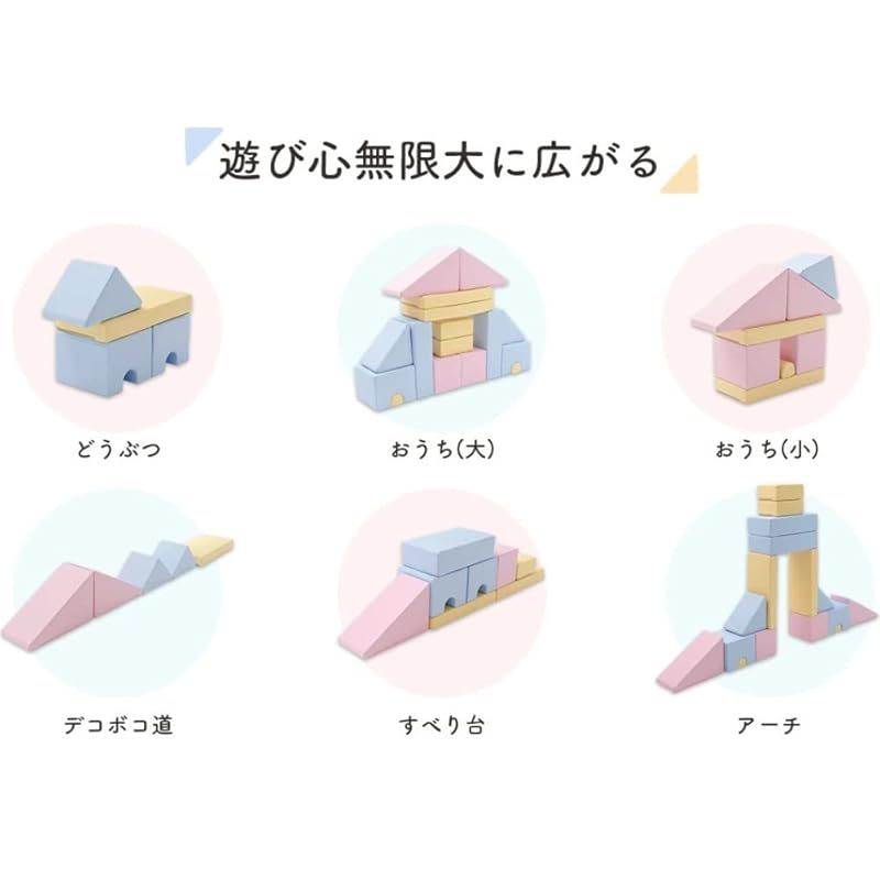 在庫セール セルタン プレイ クッション 凹型 PVCライトブルー 日本製 A998a-3-620LBL 1 STEELWINDOWSANDDOORS_COM