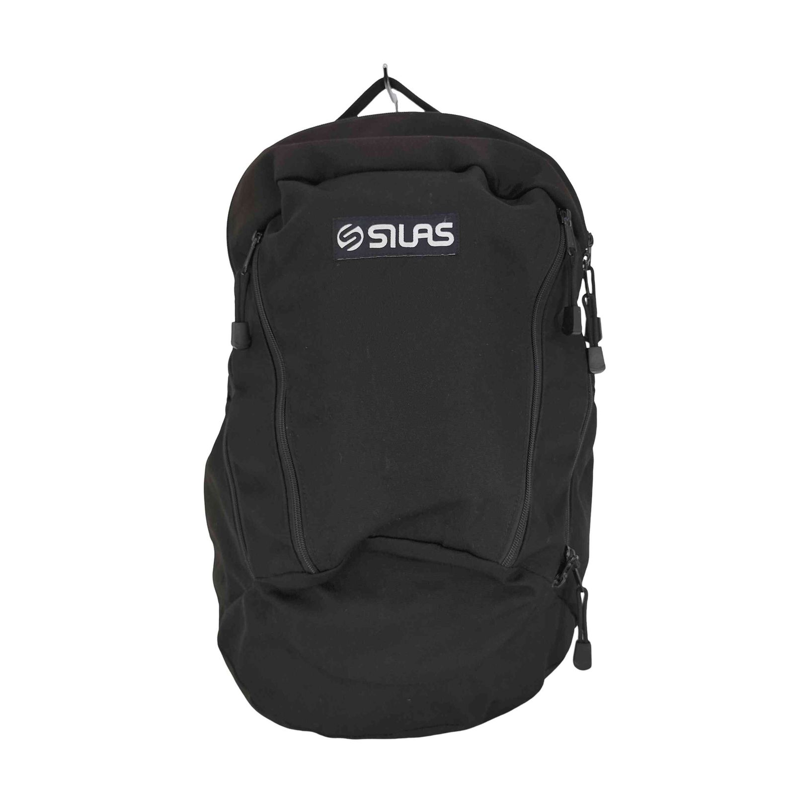 サイラス SILAS MULTI POCKET BIG BACKPACK マルチポケット ビッグ バッグパック メンズ ONE SIZE 