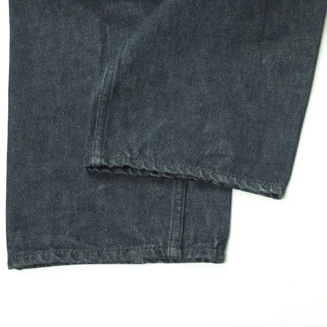 ESSAY 21SS GORIIPUR DENIM 2 ES12P-02 - メルカリ