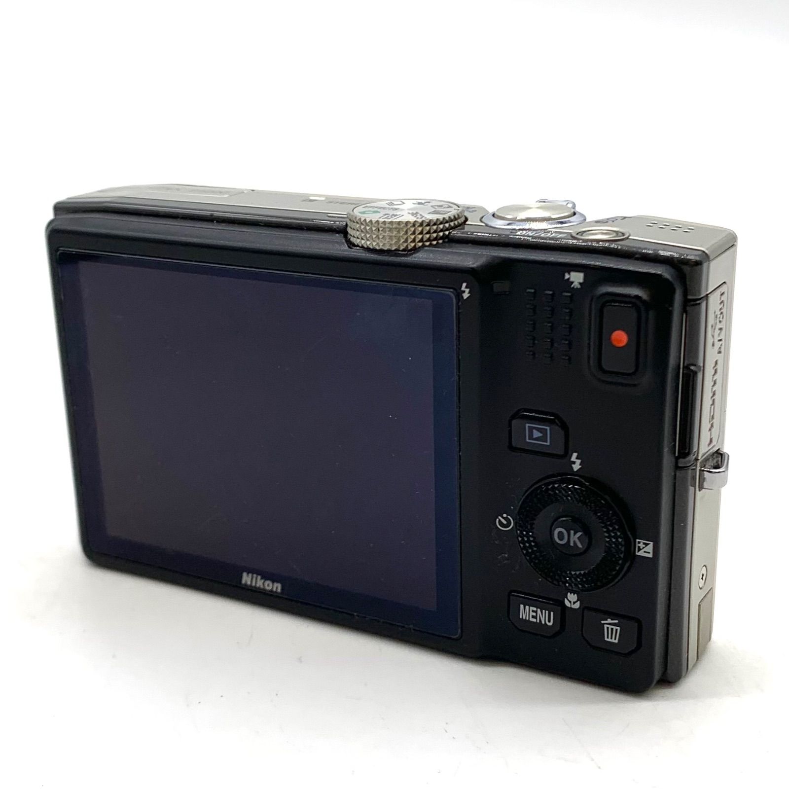 Nikon COOLPIX デジタルカメラ 動作確認済み 液晶難あり 動作未確認】Nikon COOLPIX デジタルカメラ 【公式通販】