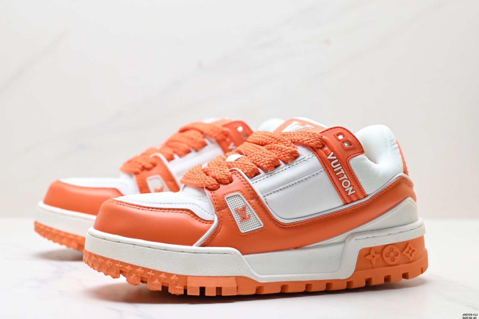 Trainer Sneaker