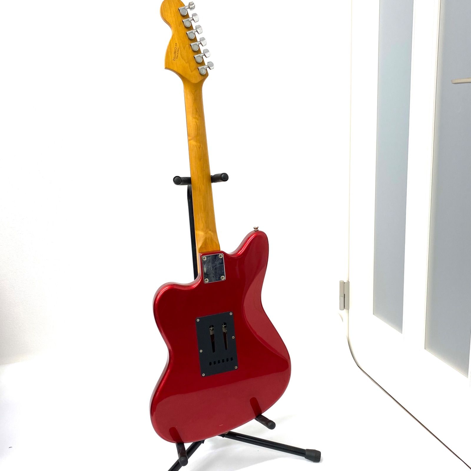 Squier スクワイヤー JAGMASTER エレキギター Squier by Fender ジャグマスター｜トレファクONLINE