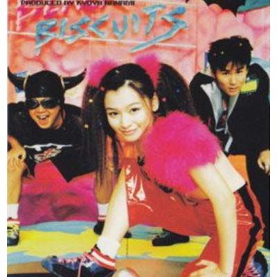 中古】STAMINA 闘志 [Audio CD] BLACK BISCUITS; ブラック・ビスケッツ; 森浩美; ビビアン・スー and 大坪直樹  - メルカリ