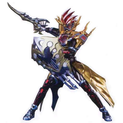 SHフィギュアーツ ゲムデウスクロノス　仮面ライダーエグゼイド 抽選販売】S.H.Figuarts ゲムデウスクロノス | 仮面ライダー