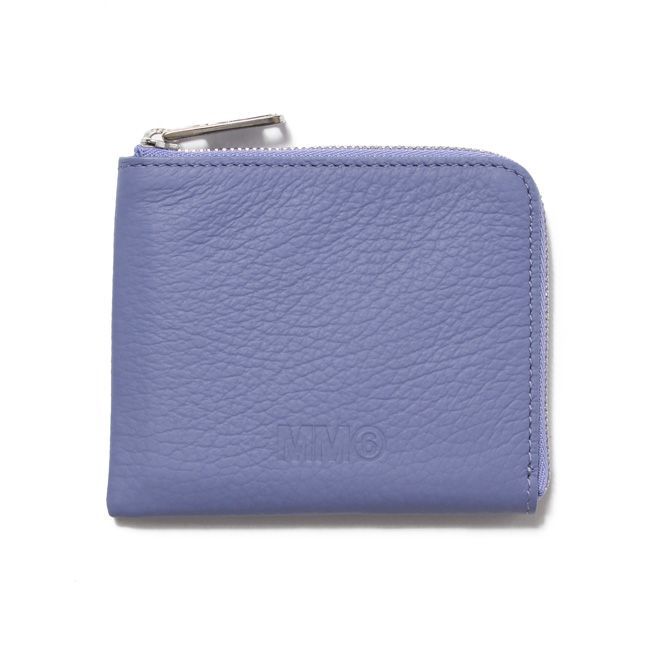 新品未使用】 MM6 Maison Margiela エムエム6 財布 ウォレット  