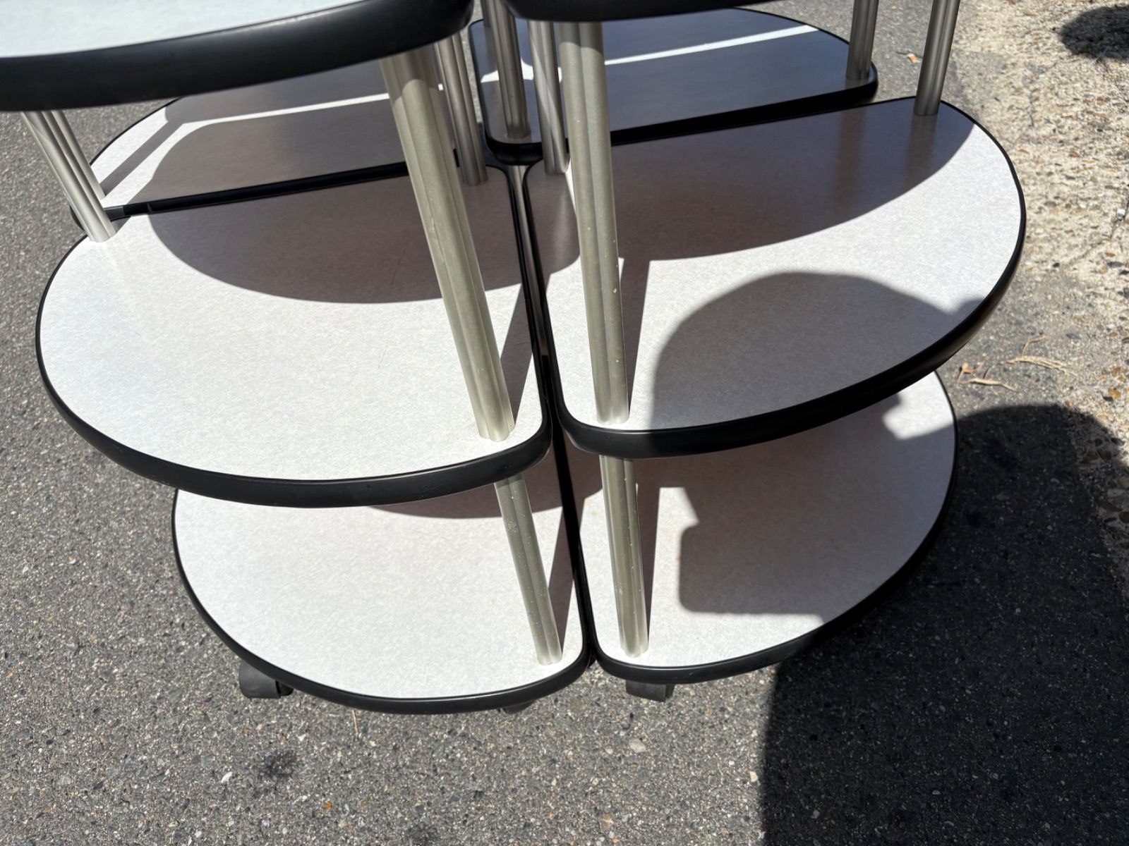 セット売り 4つセット