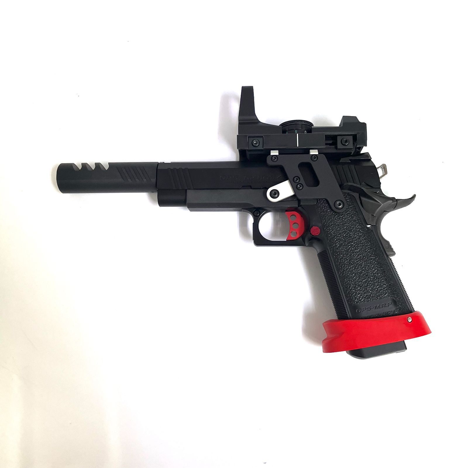 OPS-Tactical45 HO