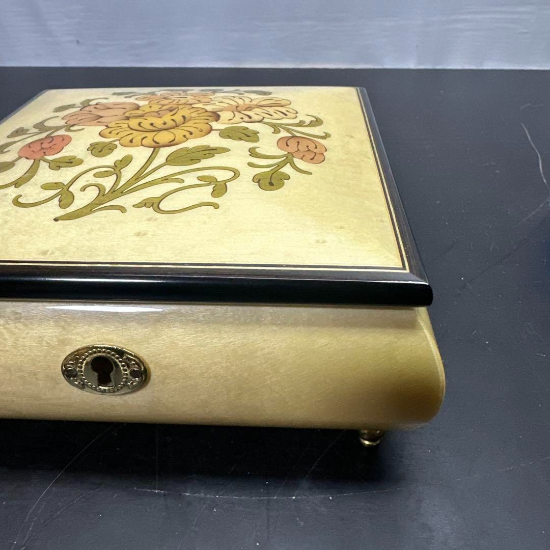 MUSIC オルゴール