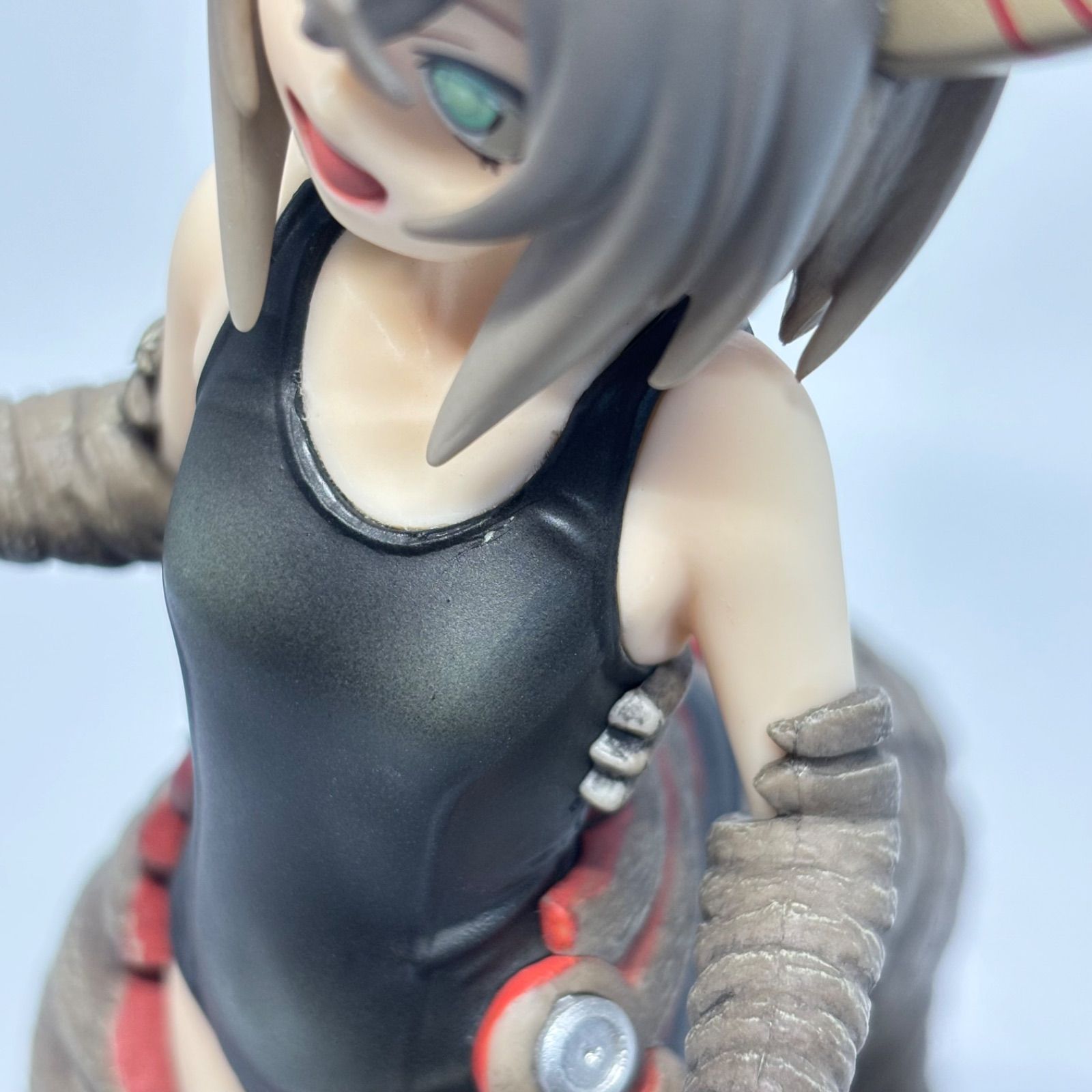 ウルトラ怪獣擬人化計画 ゴモラちゃん フィギュア ウルトラマン - メルカリ