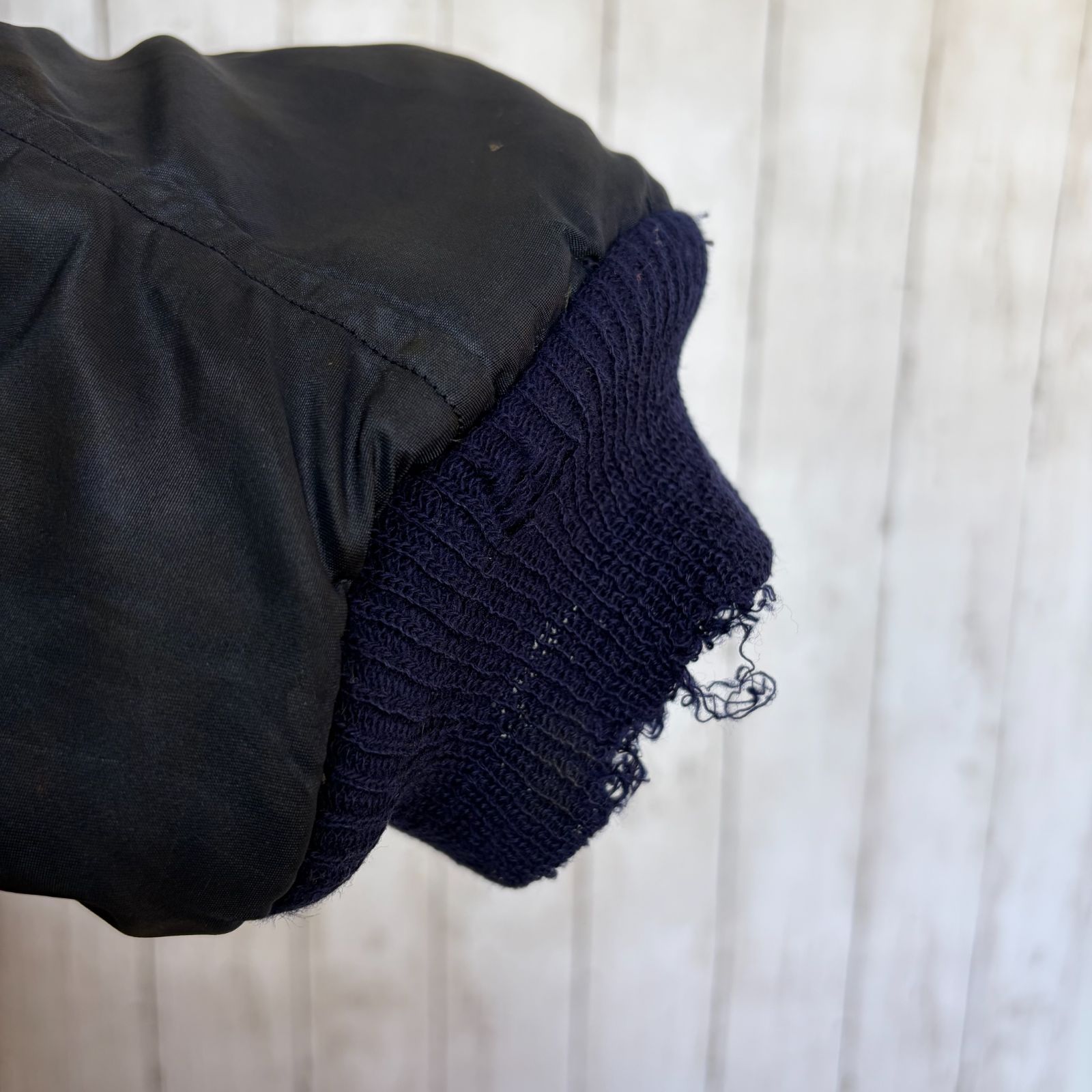 フライトジャケット XLサイズ