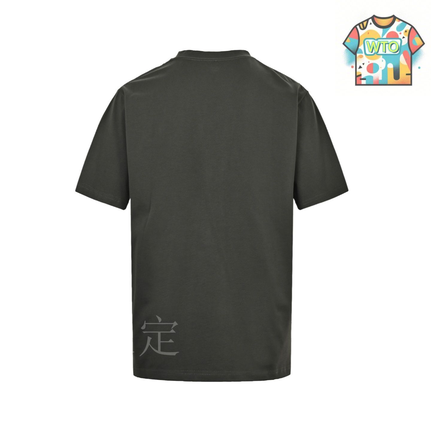 最終お値下げ！BURBERRY Tシャツ ② バーバリー TBロゴプリントクルーネックTシャツ買取金額8,400円