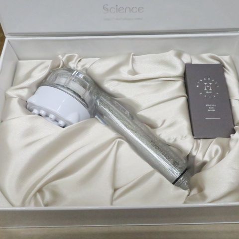 ミラブル シャワーヘッド ミラブルリボーン （ヘア） Amazon.co.jp: 正規品 ミラブル シャワーヘッド ミラブルリボーン