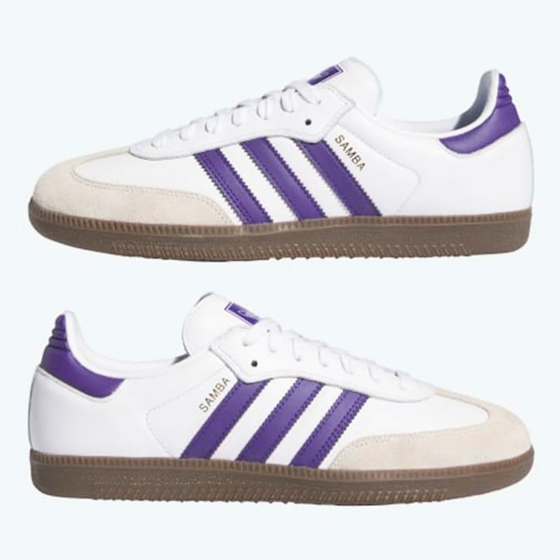 ムラサキスポーツ公式】ADIDAS SB アディダス エスビー SAMBA サンバ 