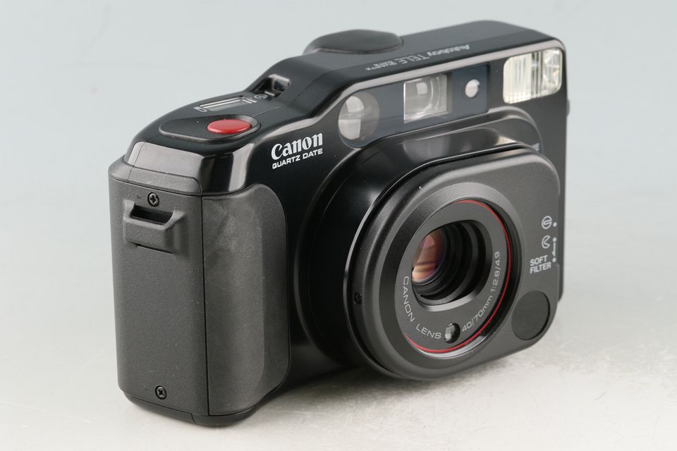 ☆良品☆キャノン Canon Autoboy Luna 85 ＃3072（Canon Autoboy