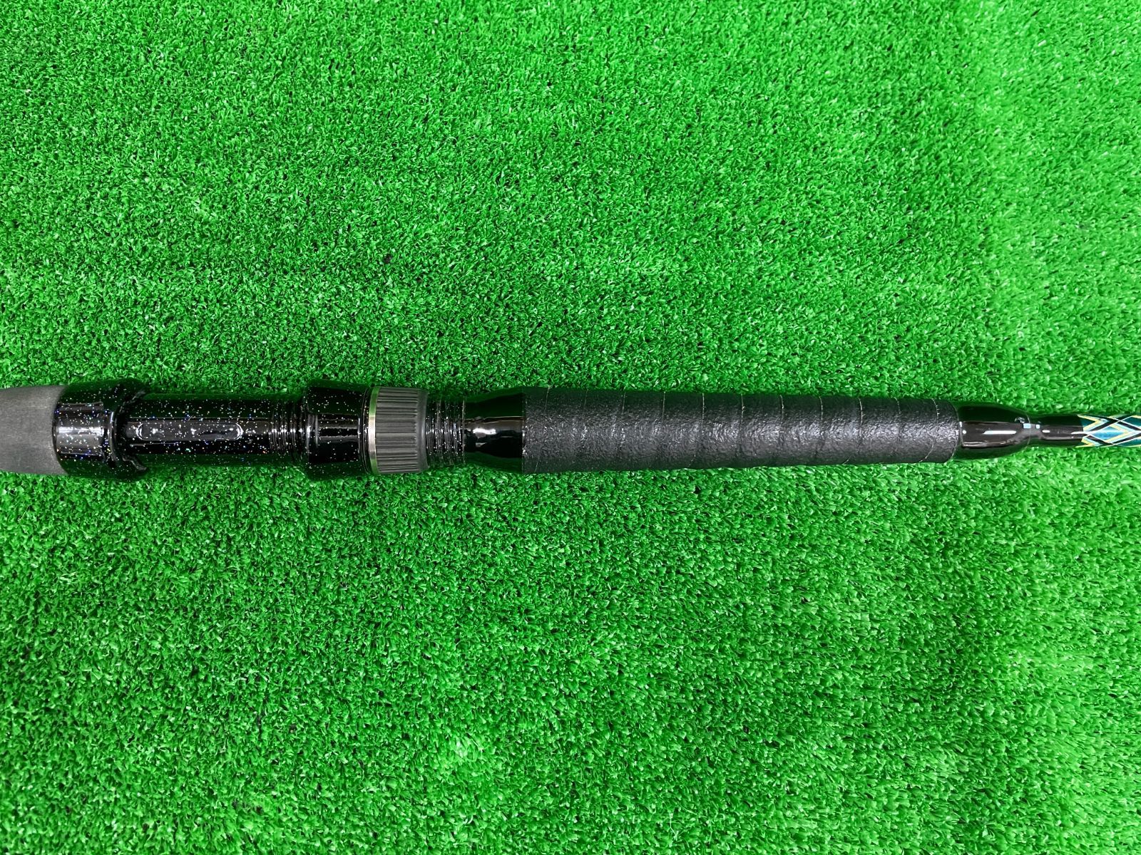 ストレガ 230