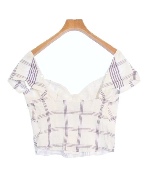 JACQUEMUS ベスト レディース 【古着】【中古】【送料無料】 - メルカリ