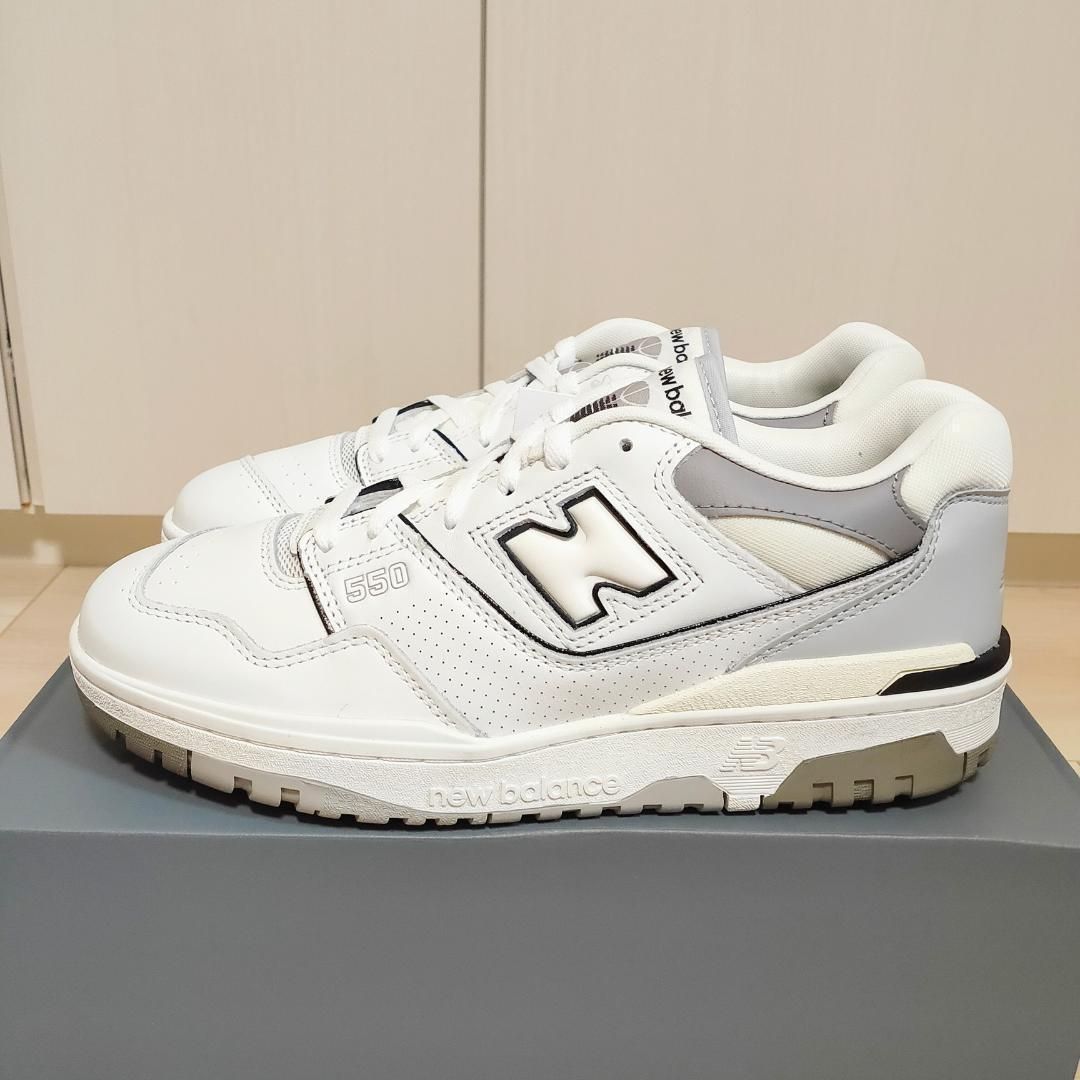 人気の福袋 ブランド雑貨総合 新品、未使用 26.5cm NewBalance