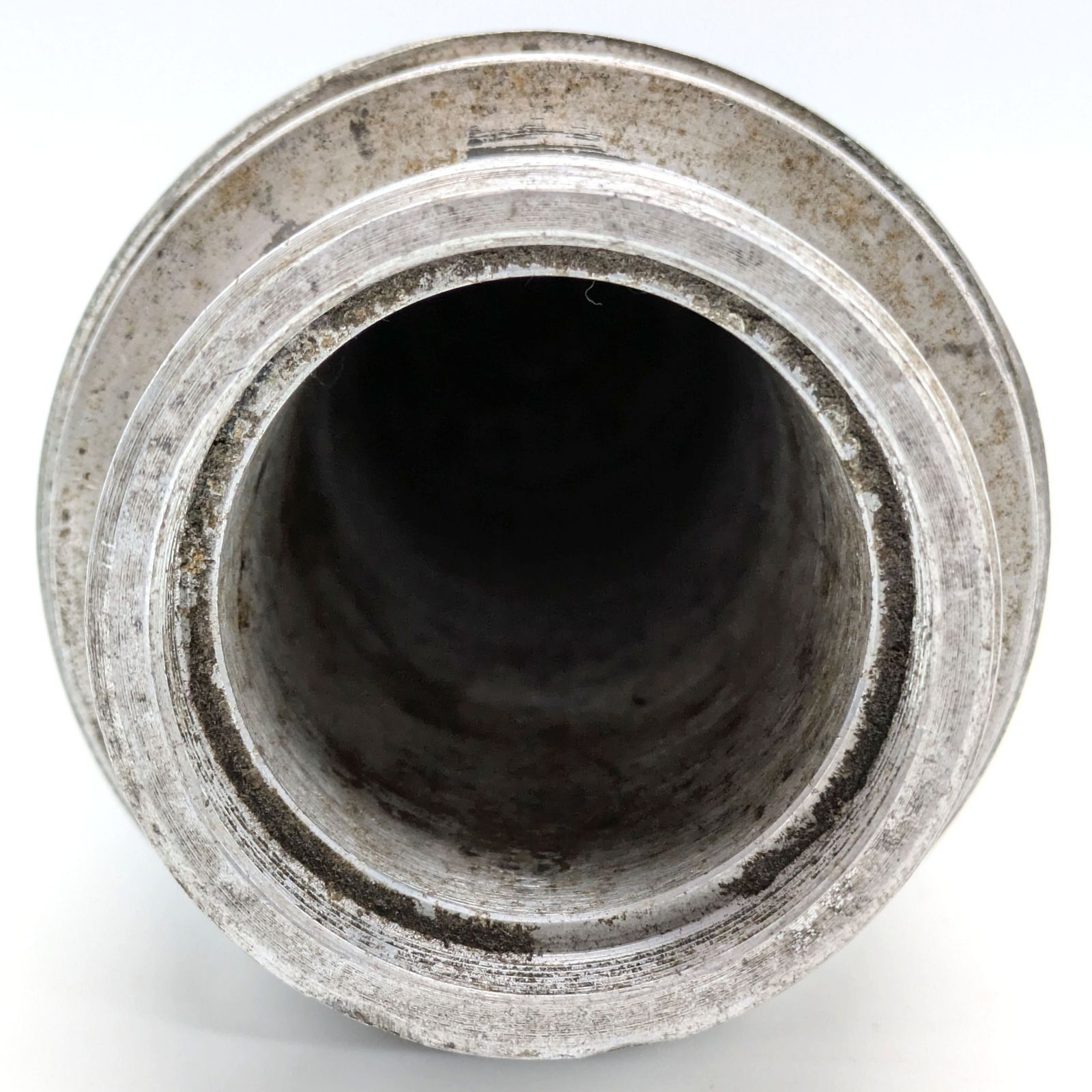 砲弾・72㎜・空薬莢・詳細不明・No.240902-43・梱包サイズ80