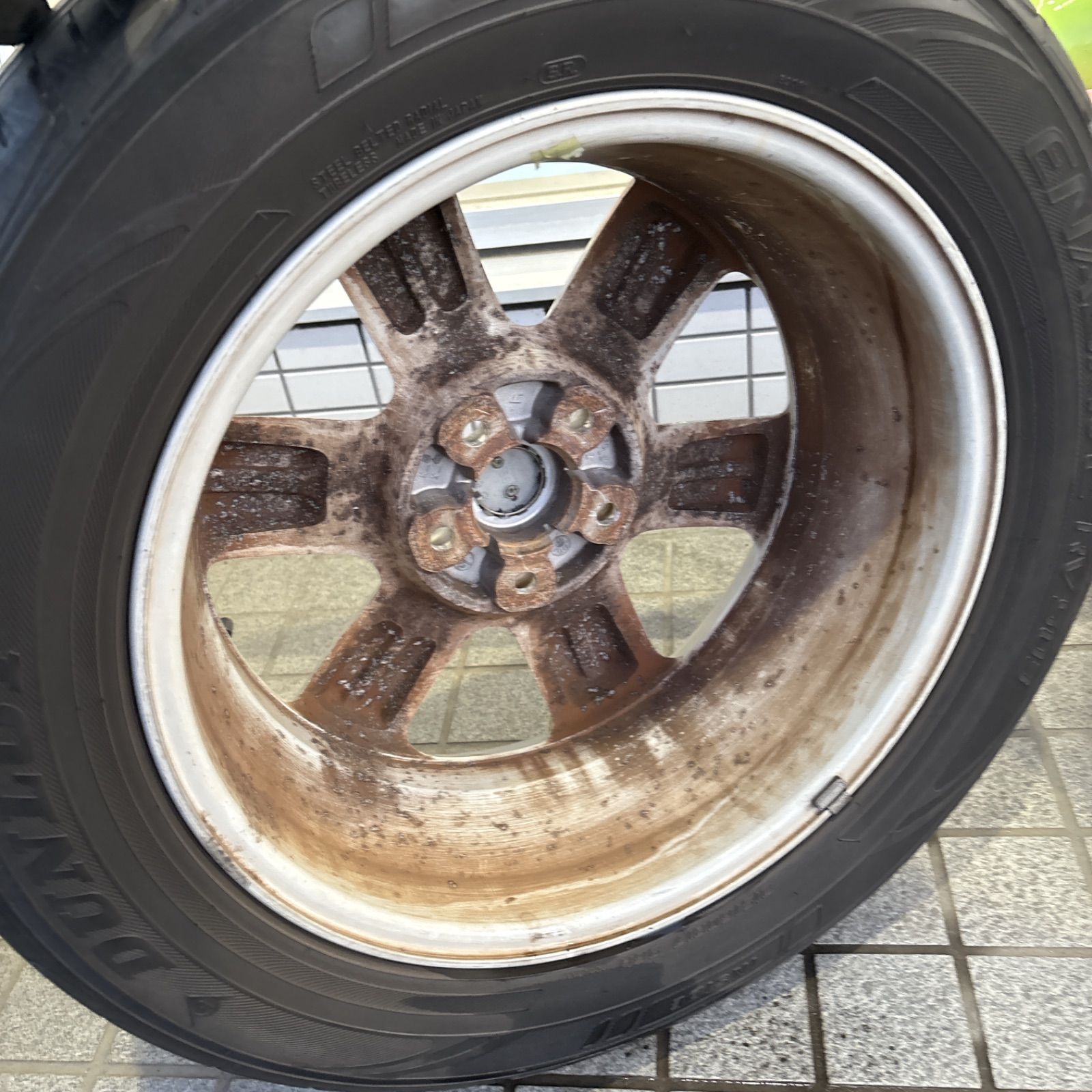 エクストレイル