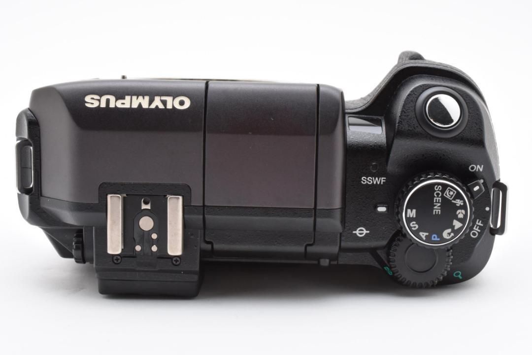 ★極上品★オリンパス OLYMPUS E-300 #1351 ☆極上品☆オリンパス OLYMPUS E-300 #1351 - メルカリ