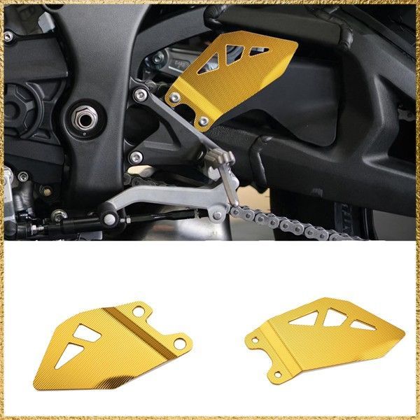 ひーさん専用 ZX-10R Z900RS Z900 ZX-6R/ZX636 レーシングスタンドフック赤