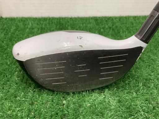 中古】 テーラーメイド M2 3HL レディース フェアウェイウッド