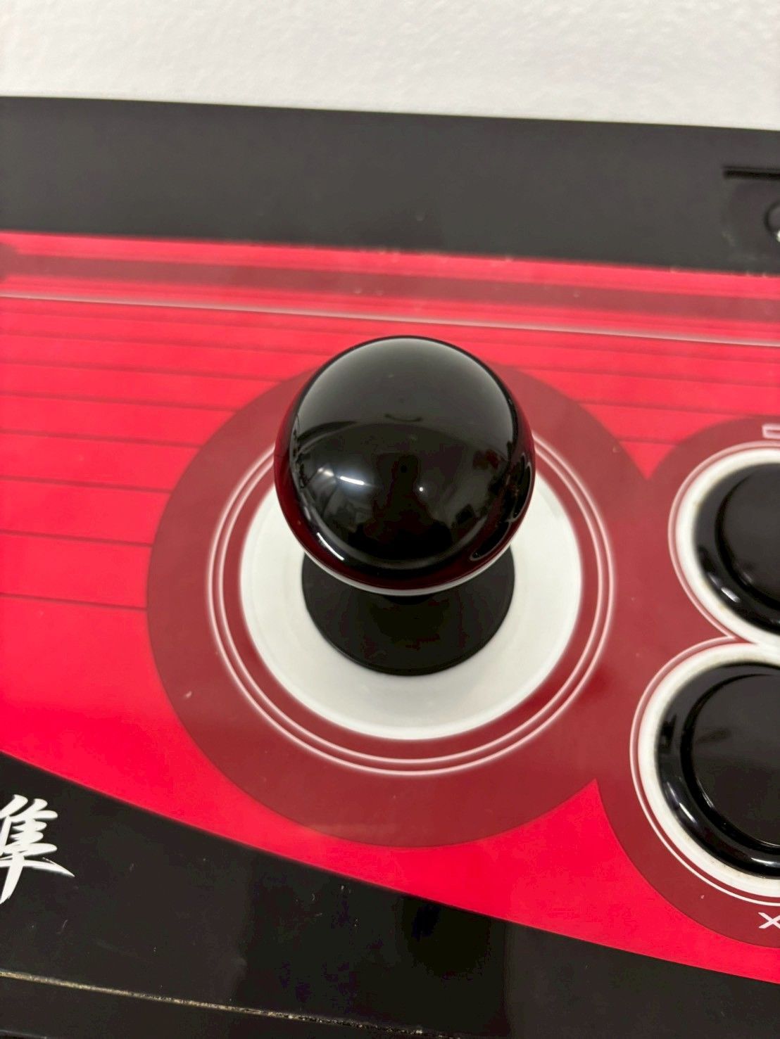 HORI リアルアーケードPro.V4 隼 HAYABUSA アーケードスティック PS4 PS3対応 ストリートファイター6 PS5版動作 済み