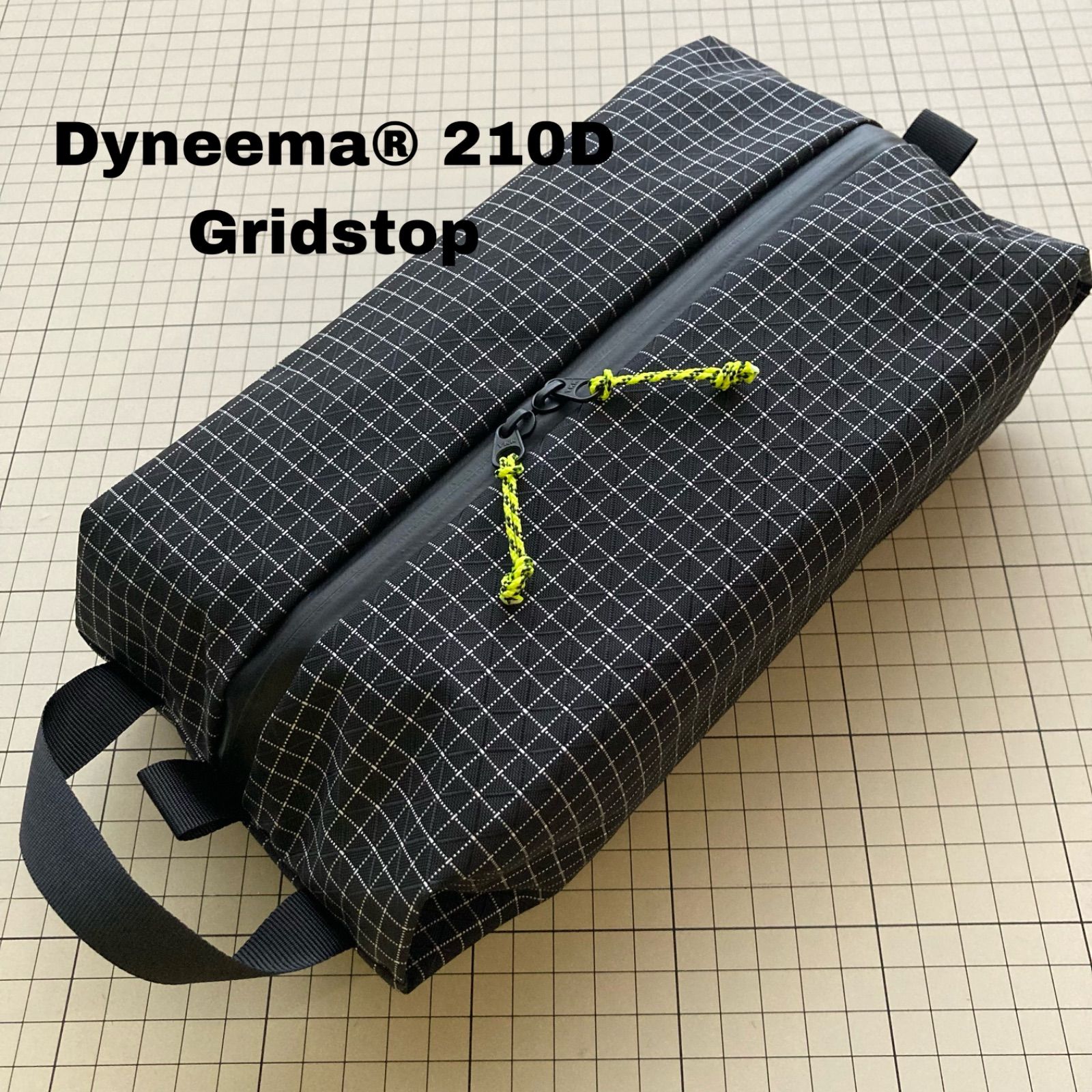 Dyneema® ダイニーマ スタッフサック スタッフバッグ - メルカリ