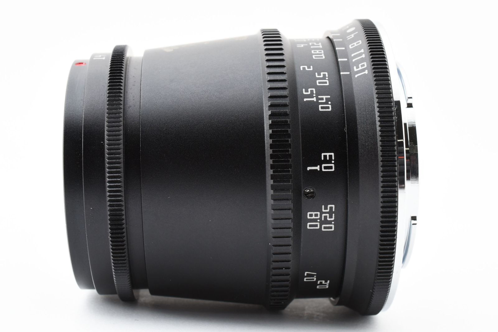 TTartisan 17mm f1.4 マイクロフォーサーズ r TTartisan 17mm F1.4