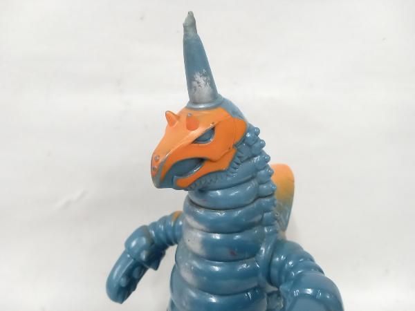 BANDAI - [ウルトラマン] 172　昭和レトロ　バキシム　16cm　ソフビ　フィギュア BANDAI - バキシム 約16cm ウルトラマン ソフビ フィギュア