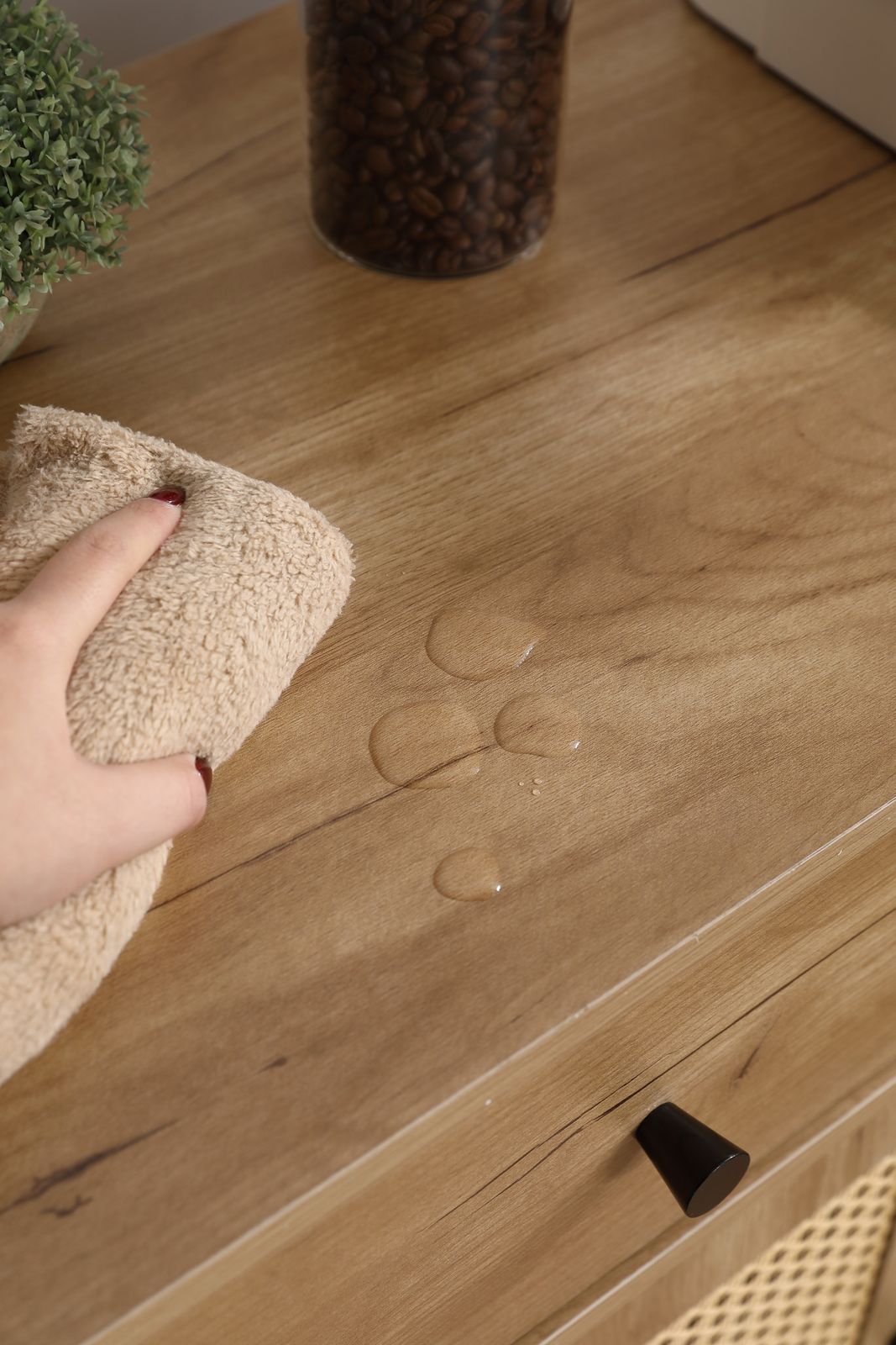 収納棚 リビング