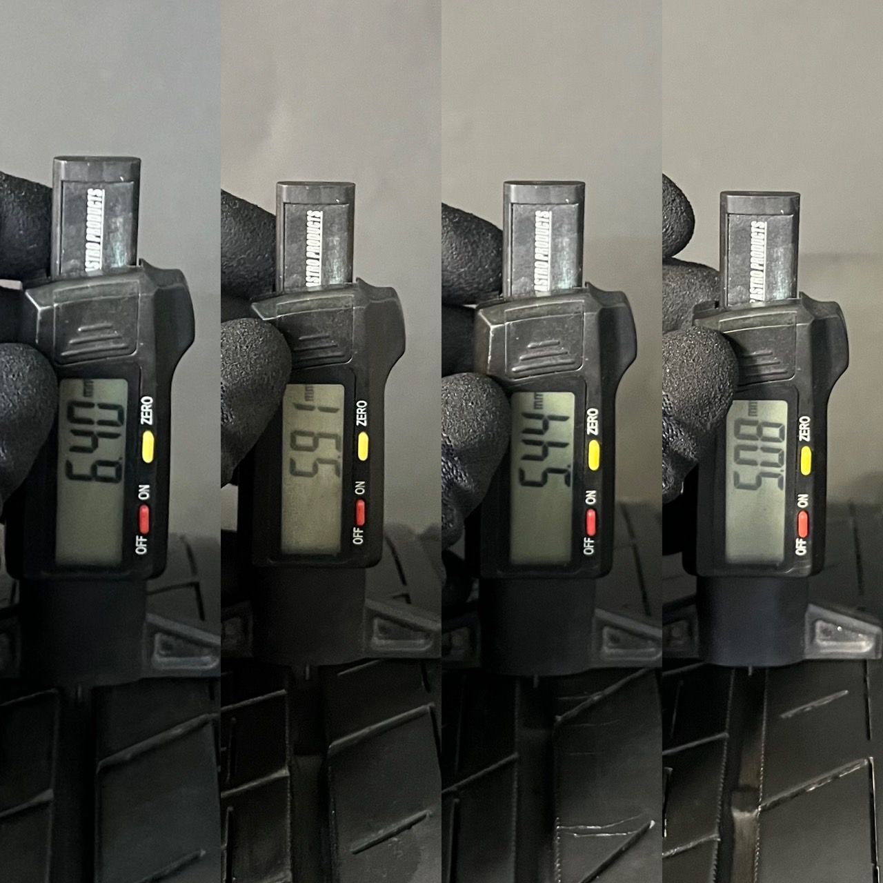 約6.5〜8分山 トーヨー