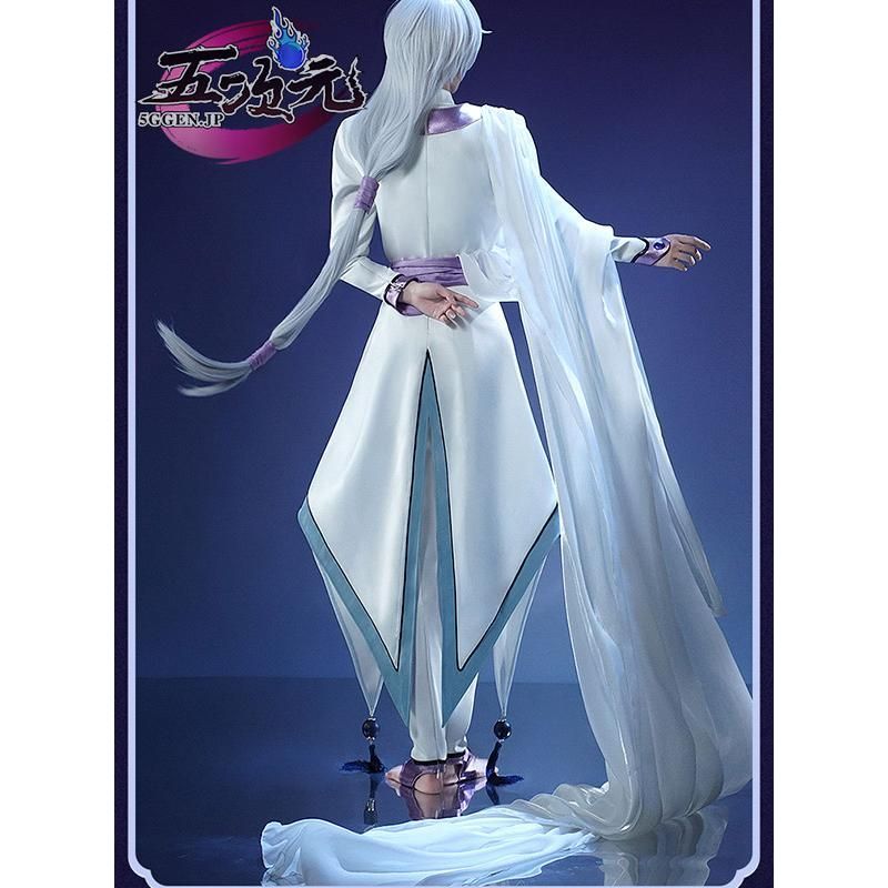 三分妄想 カードキャプターさくら 月 ゆえ コスプレ 衣装 ウィッグ 追加可