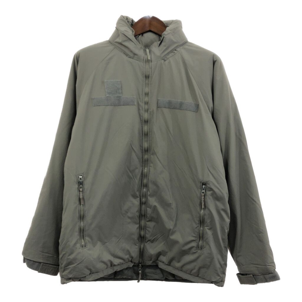 ecwcs level7 medium regular ecwcs level7ジャケット medium regular