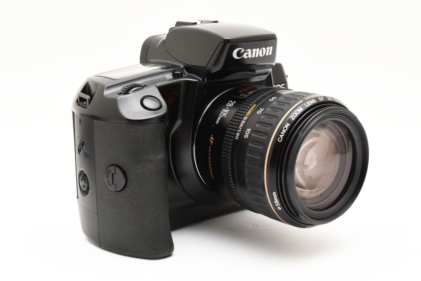 美品 Canon EOS 5 完全動作品 キャノン 標準～中望遠OK #8238 美品 Canon EOS 5 完全動作品 キャノン 標準～中望遠撮影 #8238