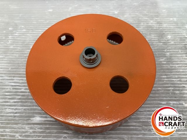 ダウンライト設置に