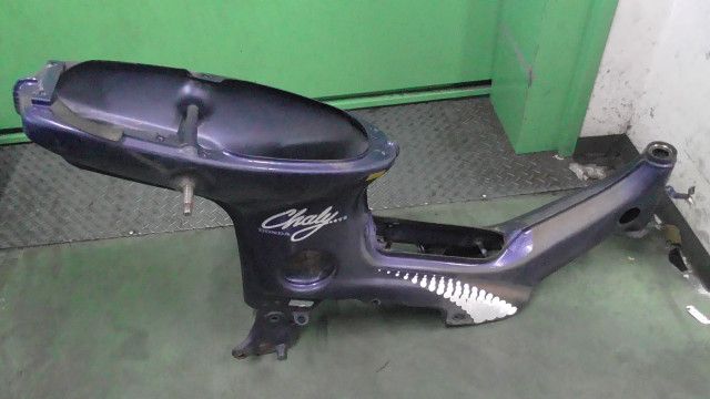 シャリー CF50-3702xxx