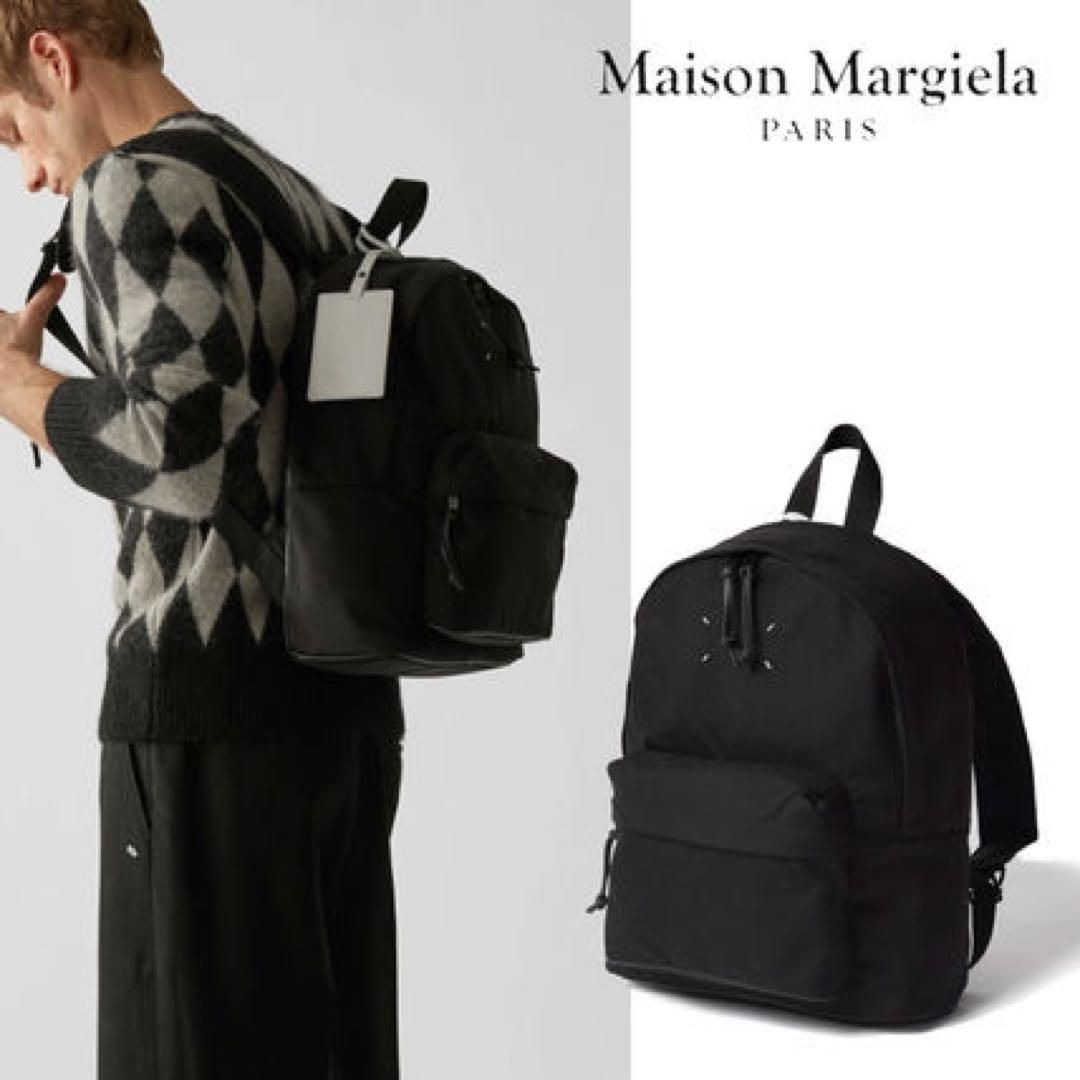 Maison Margiela BACKPACK バックパック リュック