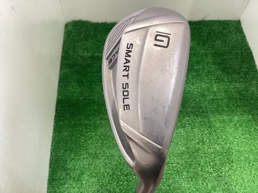 クリーブランド Cleveland SMART SOLE FULL-FACE TYPE-G レディース ウェッジ WG recoil DART 50 WEDGE フレックスL レディース 女性用 右利き 右用 Cランク ゴルフクラブ