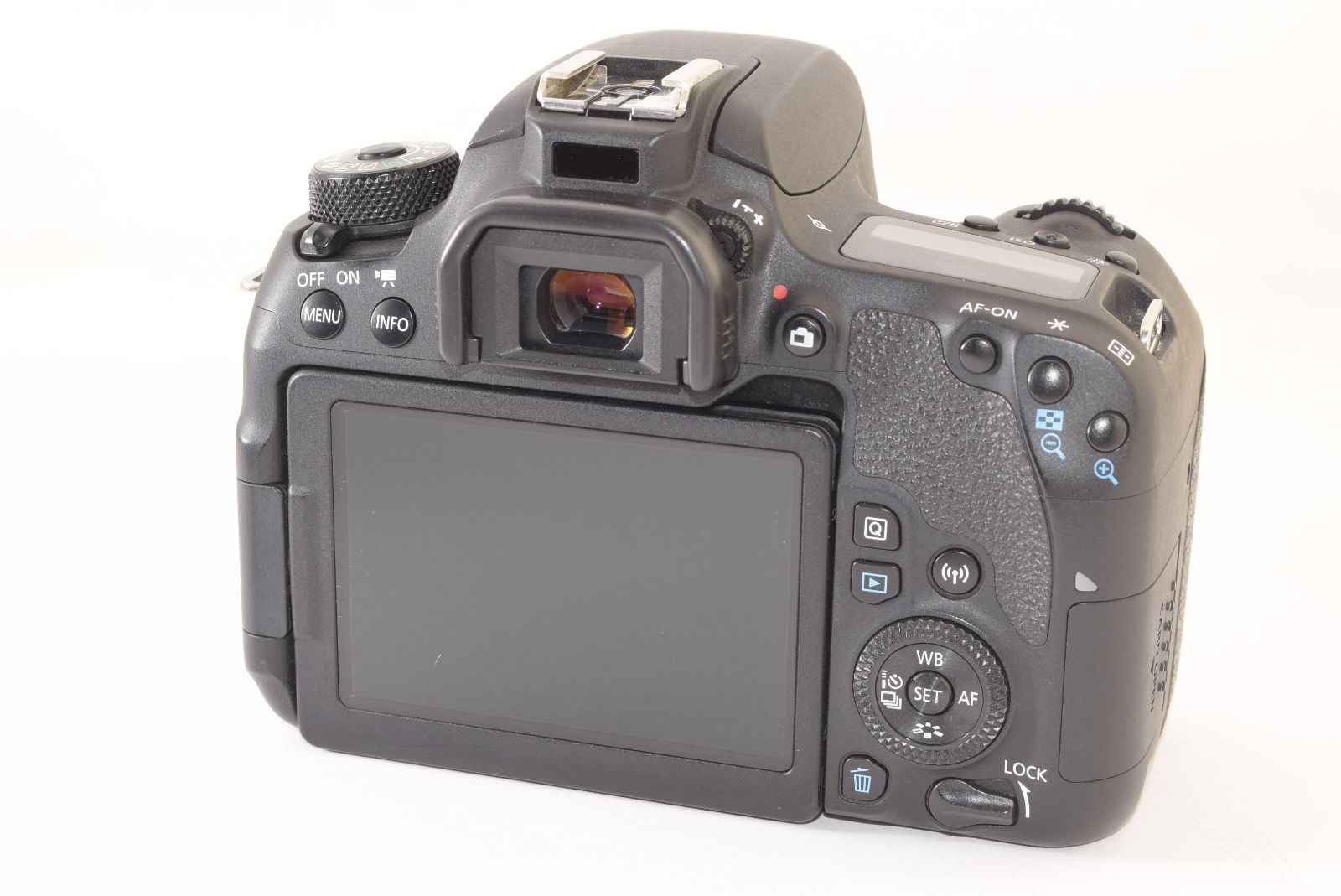 ❤️予備バッテリー付❤️Canon EOS 9000D 手振れ補正ダブルレンズ