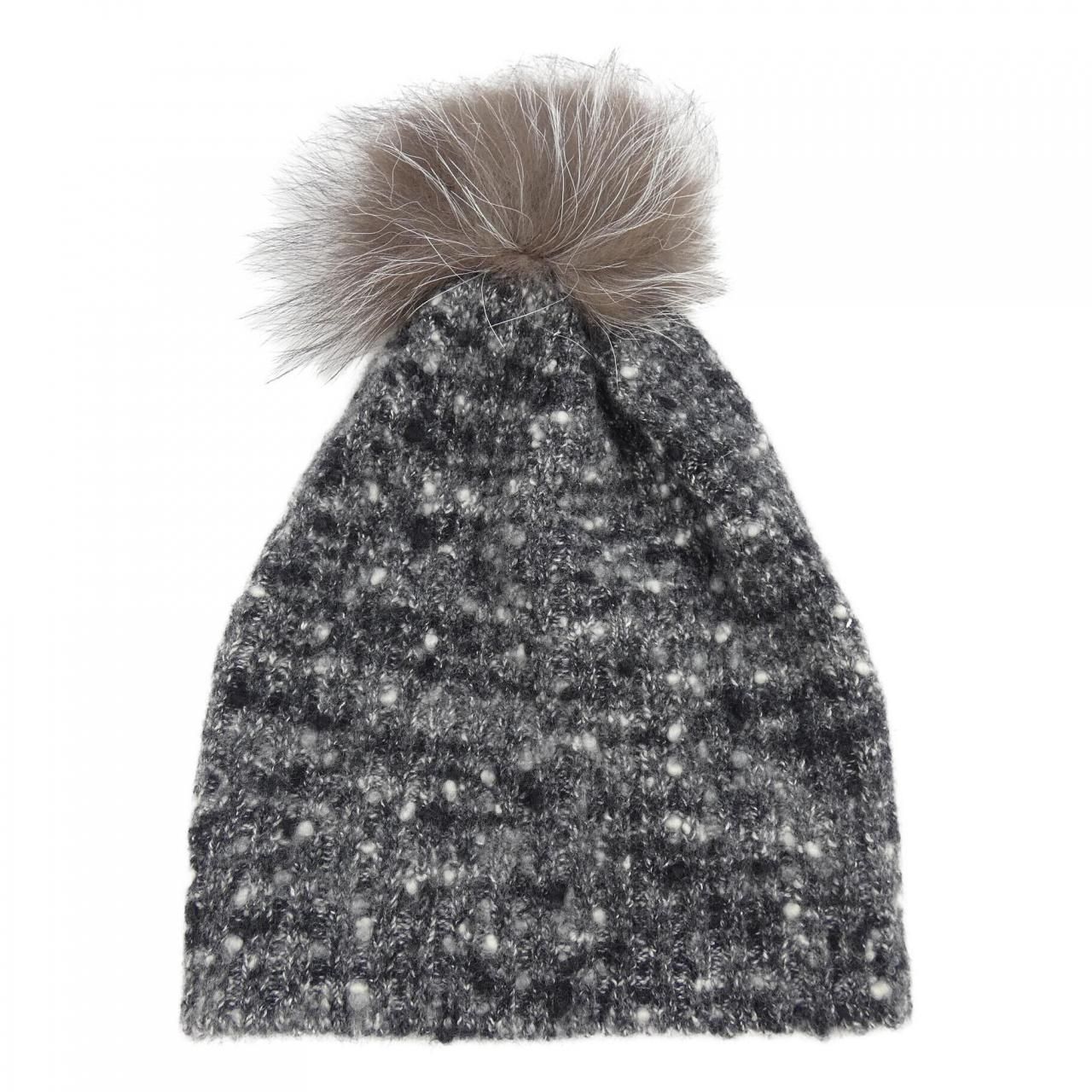 ファビアナフィリッピ FABIANA FILIPPI ニットキャップ