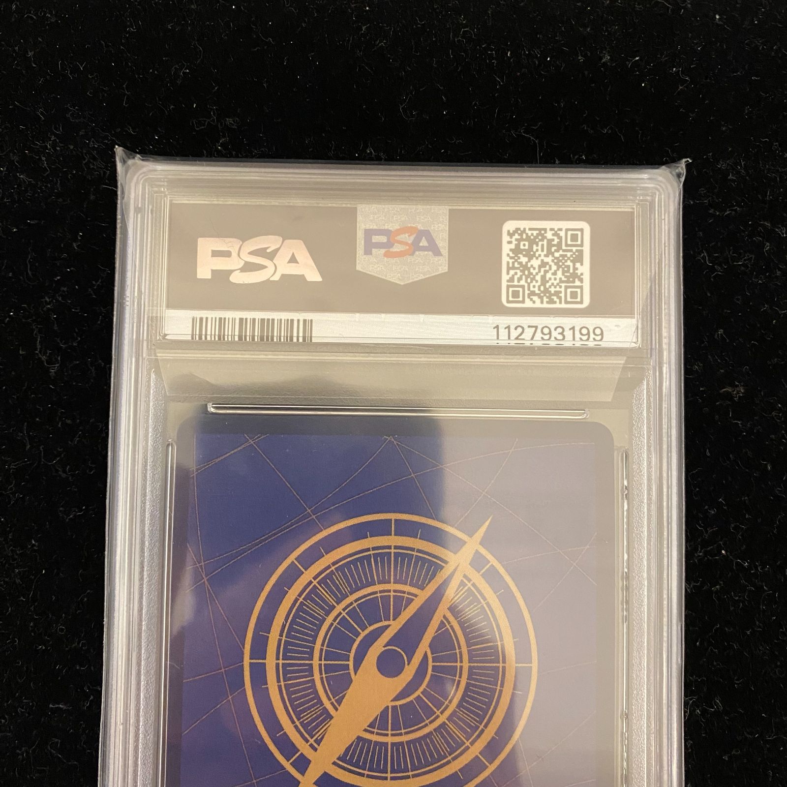 PSA10　シャーロット・プリン：フラッグシップバトル2025　プロモ ▽シャーロット・プリン フラッグシップバトル2025 OP08-067