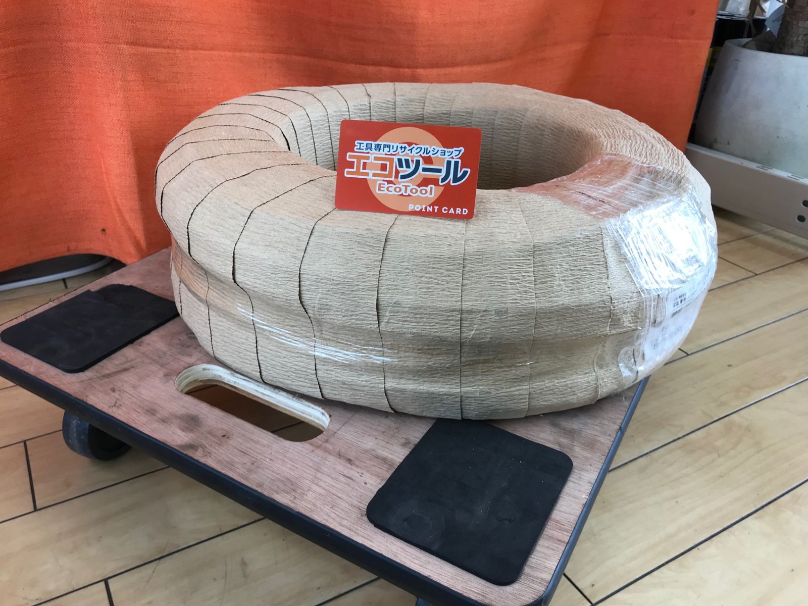 ♥ 住電HSTケーブル 600V CVT 3×8mm 黒 50ｍ IT3ZWO2RIC6U エコツール小牧ｲﾝﾀｰ店 M02