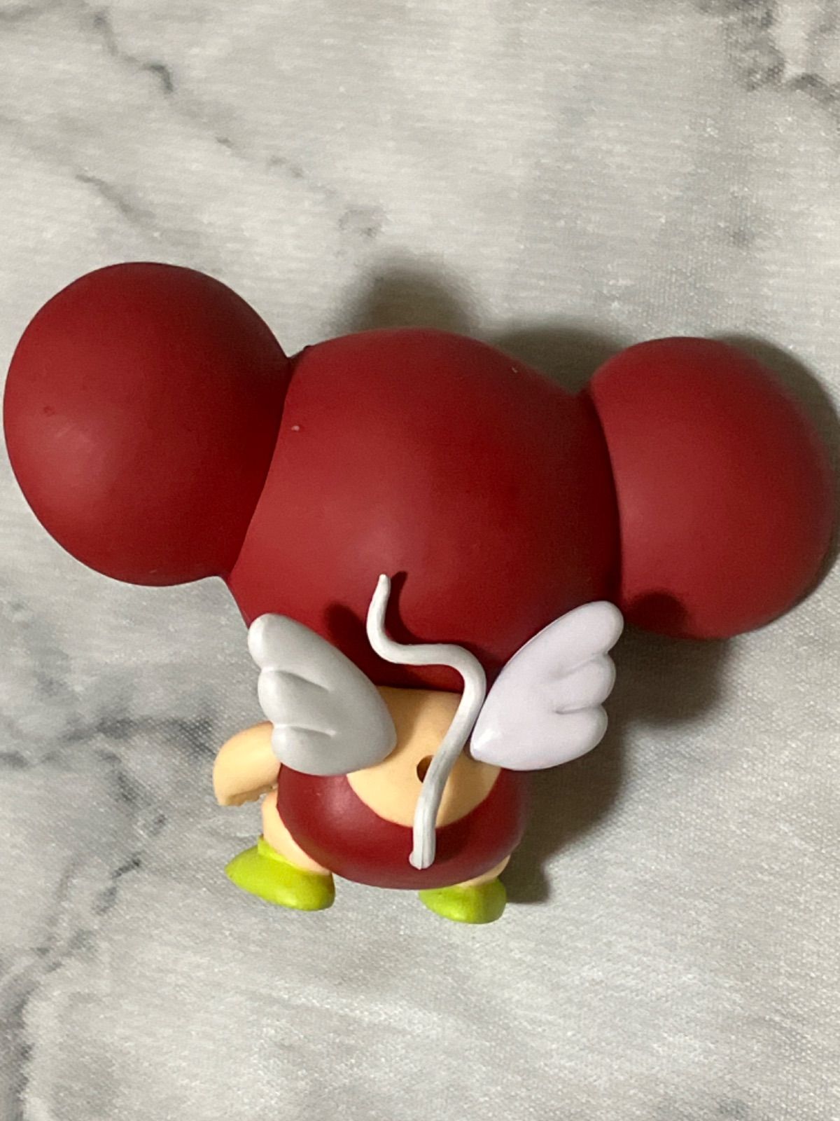 Dr.スランプ アラレちゃん ガッちゃん ねずみ コレクション フィギュア