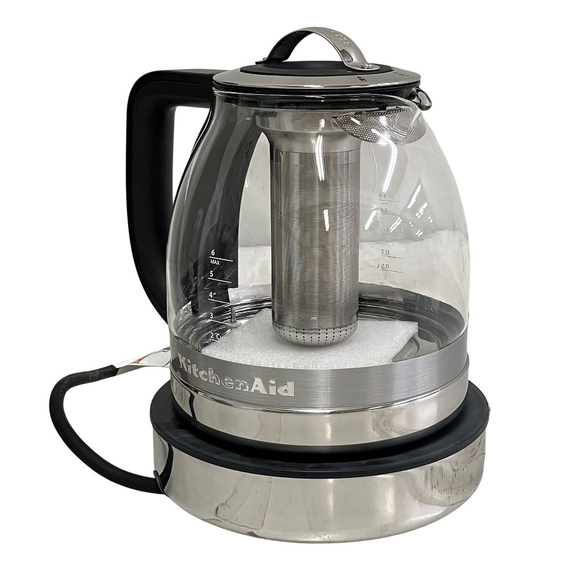 ステンレススチール スタイリッシュ