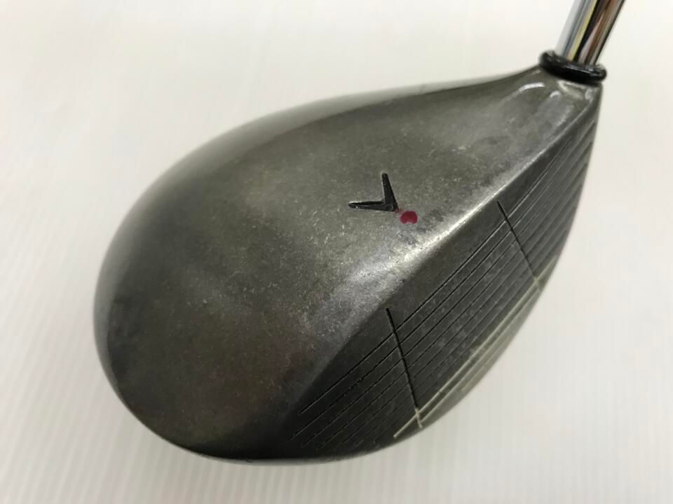 ビッグバーサ アイアン 2004 | L | JV45iG Bシリーズ | 中古