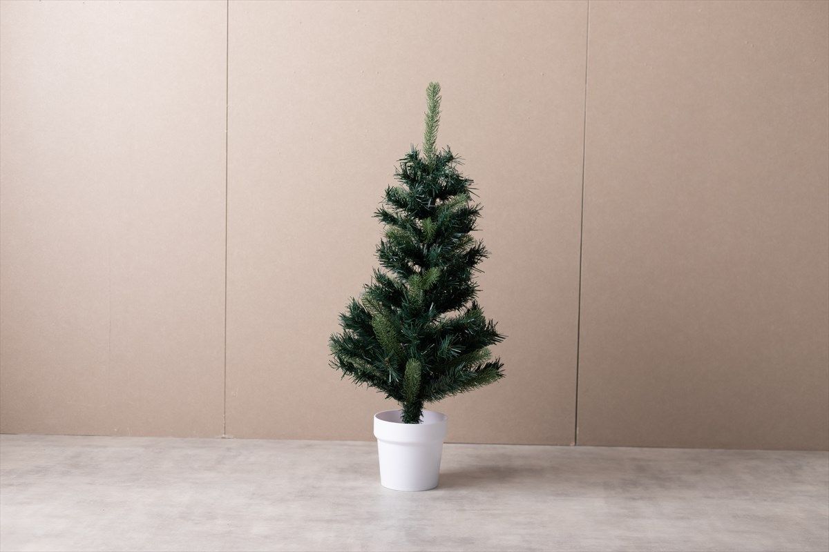 高さ90cm】Moi クリスマスツリー オーナメントセット クリスマスツリー