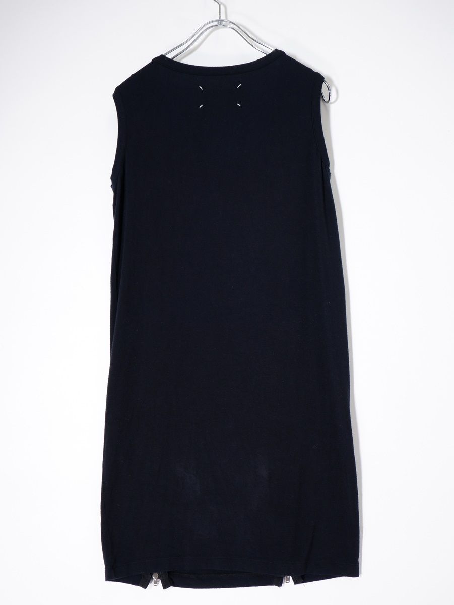 Maison Martin Margiela1メゾンマルタンマルジェラ1 ジップ