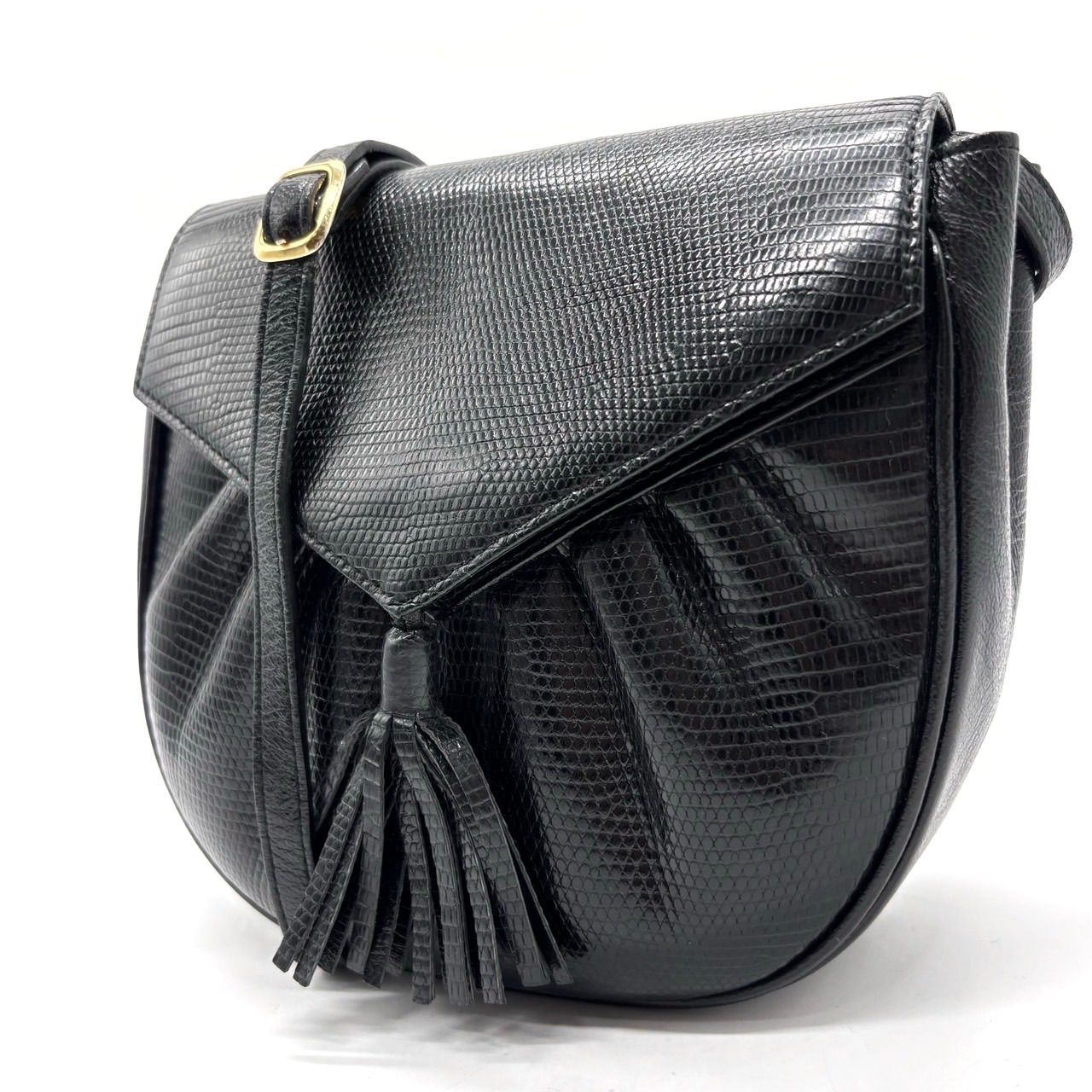 ✨美品✨ YVES SAINT LAURENT イヴサンローラン ポシェット