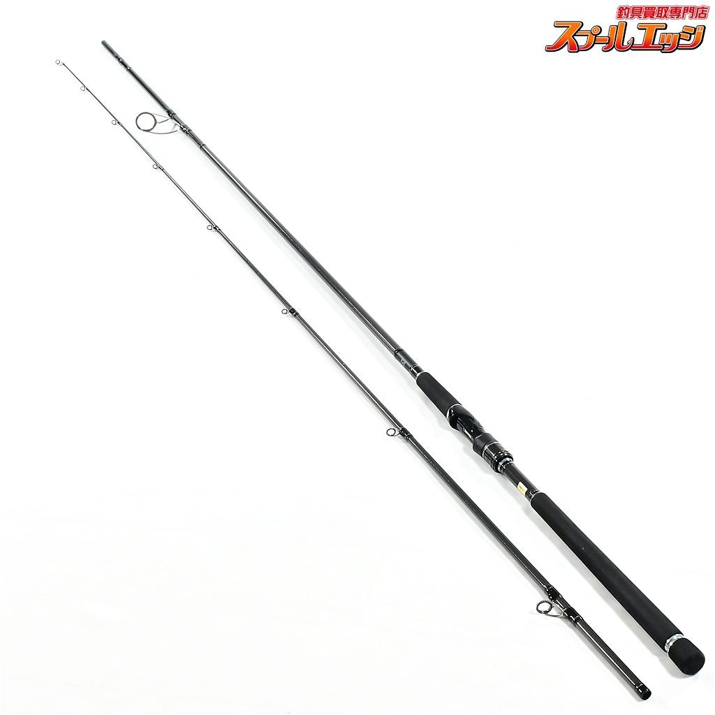 【ダイワ】 ラテオ FJ 1010M/MH フラットジャンキー DAIWA LATEO ヒラメ K_212v34926 - メルカリ